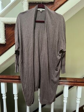 Rachel Roy Long Cardigan
